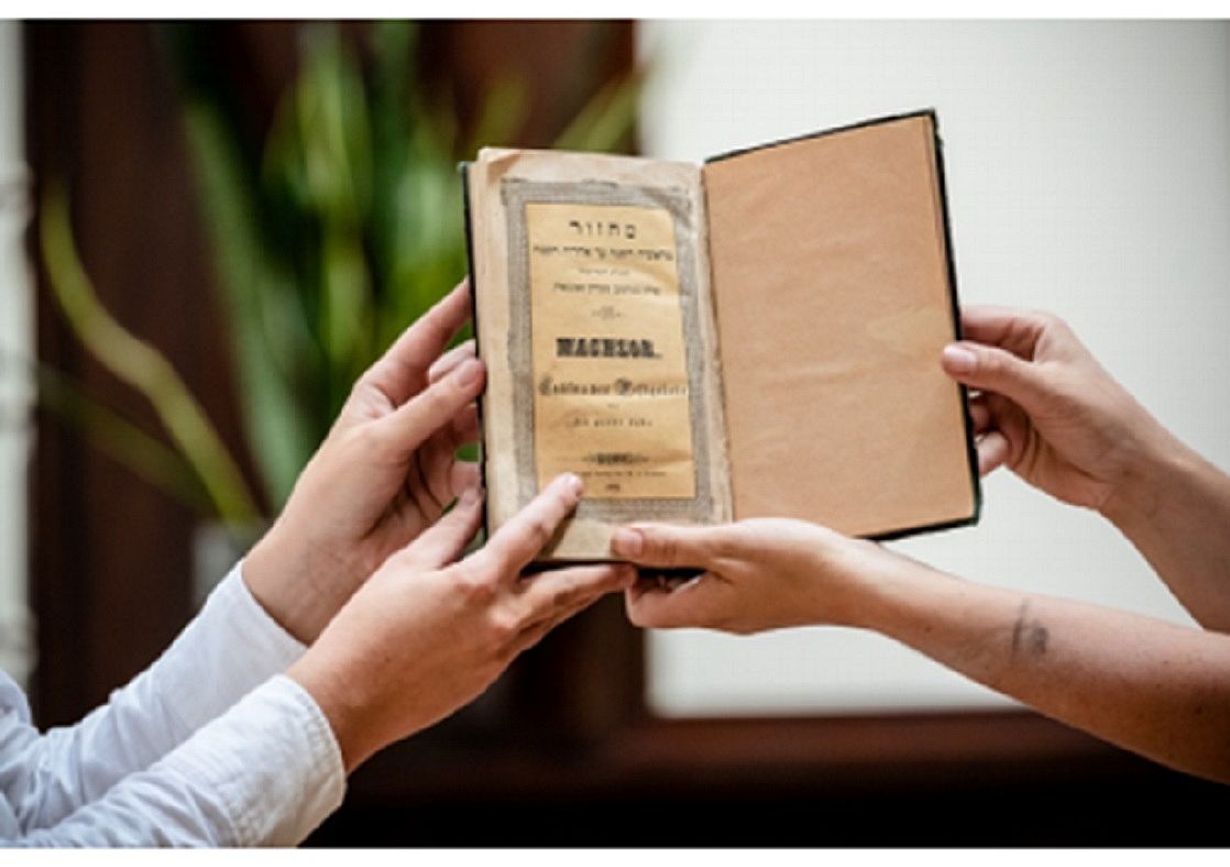 book