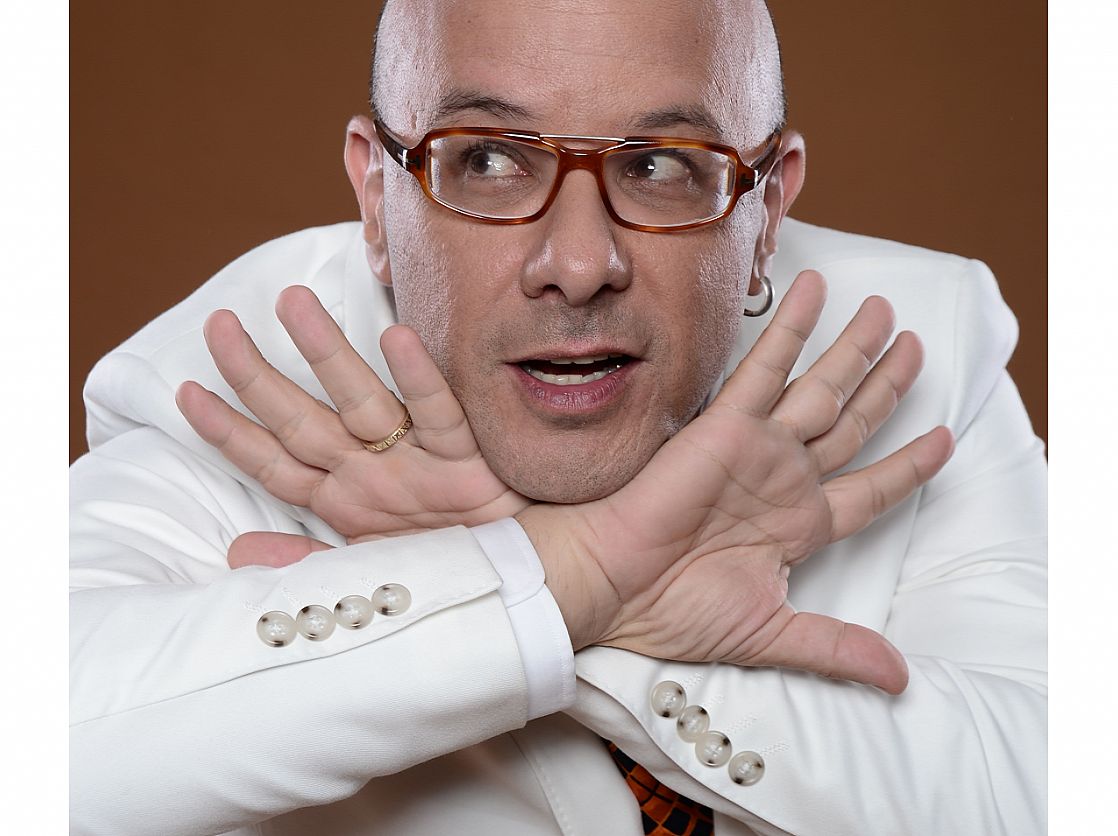 קרדיט רונה אקרמן
